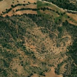 Satellite imagery of Koudiet Haoudh el Bagrat, DZ