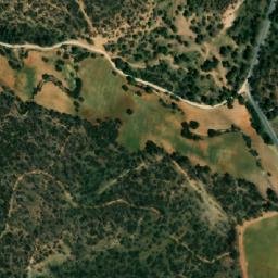 Satellite imagery of Koudiet Haoudh el Bagrat, DZ