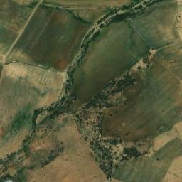 Satellite imagery of Djebel Slimane el Fertas, DZ