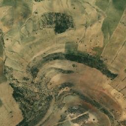 Satellite imagery of Djebel Slimane el Fertas, DZ