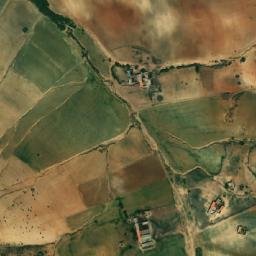 Satellite imagery of Djebel Bartismet, DZ