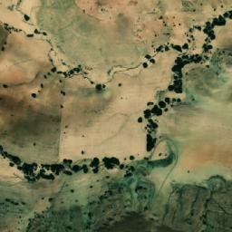 Satellite imagery of Djebel Boughezaz, DZ