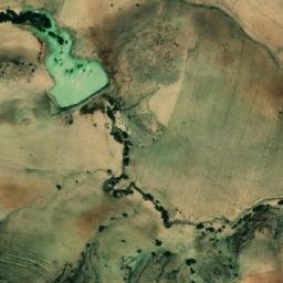 Satellite imagery of Djebel Boughezaz, DZ