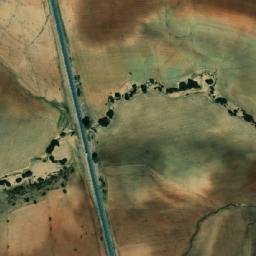 Satellite imagery of Djebel Boughezaz, DZ