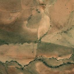 Satellite imagery of Djebel el Beraïf, DZ