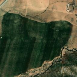 Satellite imagery of Djebel el Beraïf, DZ