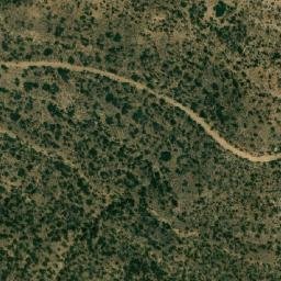 Satellite imagery of Djebel Bezzit, DZ