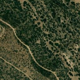 Satellite imagery of Djebel Bezzit, DZ