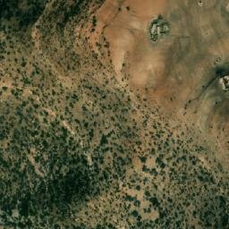 Satellite imagery of Djebel Boutaleb, DZ