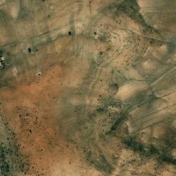 Satellite imagery of Djebel Boutaleb, DZ