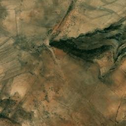 Satellite imagery of Djebel Boutaleb, DZ