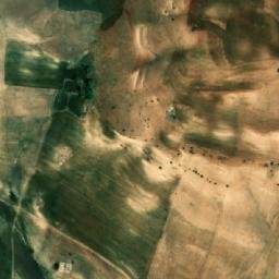 Satellite imagery of Koudiet Bou Hamar, DZ