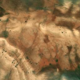 Satellite imagery of Koudiet Bou Hamar, DZ