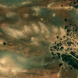 Satellite imagery of Koudiet Sghir, DZ