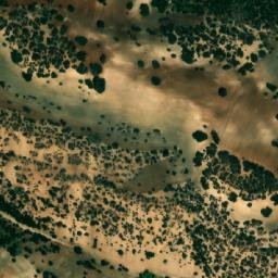 Satellite imagery of Koudiet Sghir, DZ