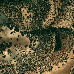 Satellite imagery of Koudiet Sghir, DZ