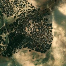 Satellite imagery of Koudiet Bou el Alem, DZ