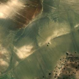 Satellite imagery of Koudiet Bou el Alem, DZ
