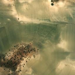 Satellite imagery of Koudiet Bou el Alem, DZ