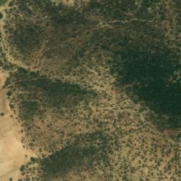 Satellite imagery of El Fares, DZ