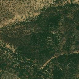 Satellite imagery of Djebel et Tassa, DZ