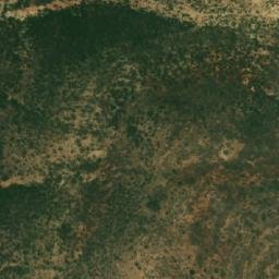 Satellite imagery of Djebel et Tassa, DZ