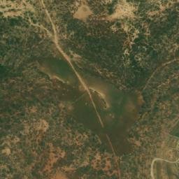 Satellite imagery of Djebel et Tassa, DZ