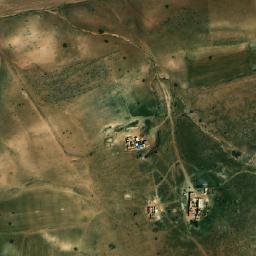 Satellite imagery of Rokbet Daoura, DZ