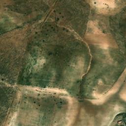Satellite imagery of Rokbet Daoura, DZ