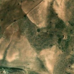 Satellite imagery of Rokbet Daoura, DZ