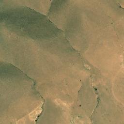 Satellite imagery of Kef et Tiour, DZ
