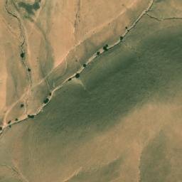 Satellite imagery of Kef et Tiour, DZ