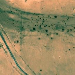 Satellite imagery of Rdjem Boudadesse, DZ