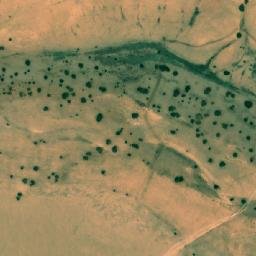 Satellite imagery of Rdjem Boudadesse, DZ
