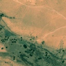 Satellite imagery of Rdjem Boudadesse, DZ