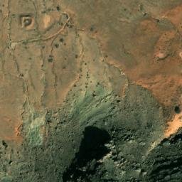 Satellite imagery of Kef er Reguiba, DZ