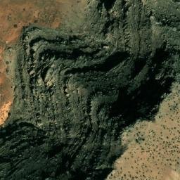 Satellite imagery of Kef er Reguiba, DZ