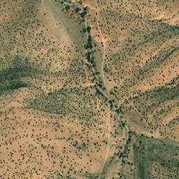 Satellite imagery of Chebka, DZ