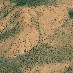 Satellite imagery of Chebka, DZ