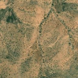 Satellite imagery of Chebka, DZ