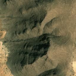Satellite imagery of Kef el Messaoud, DZ