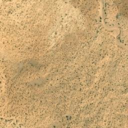 Satellite imagery of Kef el Messaoud, DZ