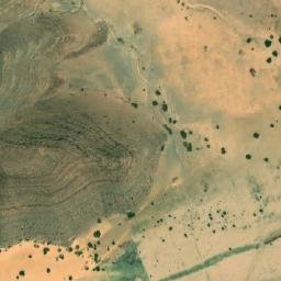 Satellite imagery of Boubaker, DZ