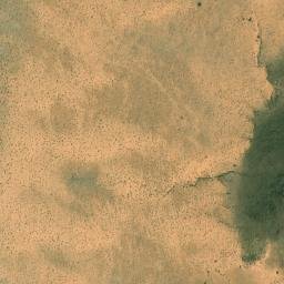 Satellite imagery of Fennd el Malia, DZ
