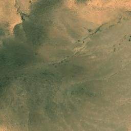 Satellite imagery of Fennd el Malia, DZ