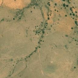 Satellite imagery of Fennd el Malia, DZ