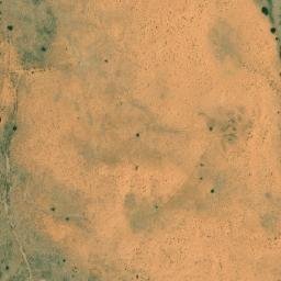 Satellite imagery of Djebel Hadjir ez Zab, DZ