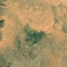 Satellite imagery of Djebel Hadjir ez Zab, DZ