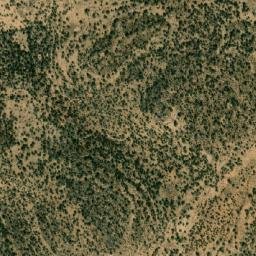 Satellite imagery of Djebel Mahmel, DZ