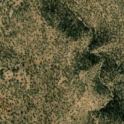 Satellite imagery of Djebel Mahmel, DZ